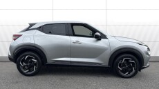 Nissan Juke 1.0 DiG-T 114 N-Connecta 5dr DCT Petrol Hatchback